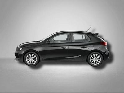 Usata Opel Corsa Edition 101 CV (74 kW) 2025 Utilitaria