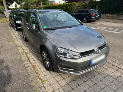 Gebraucht VW Golf VII