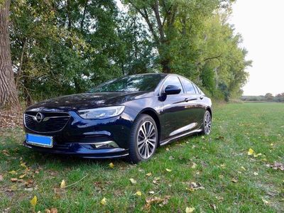 gebraucht Opel Insignia OPC Line2,0D 125kW B-Innovat.AT8