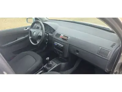 Gebraucht Skoda Fabia Comfort 75 PS (55 kW) 2004 Kleinwagen