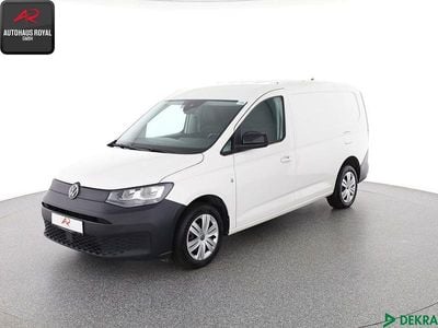 VW Caddy Maxi