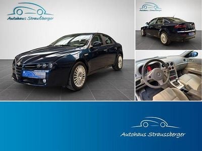 Alfa Romeo 159