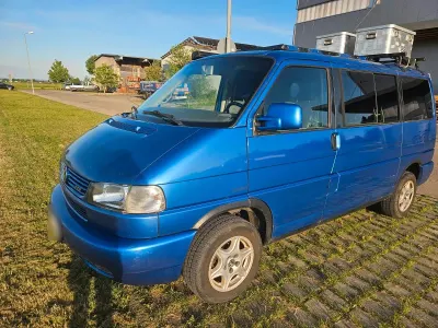 Gebraucht VW Multivan