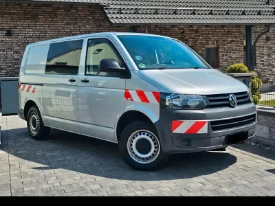 Gebraucht VW Golf Plus 140 PS (102 kW) 2011 Silber Van / Kleinbus