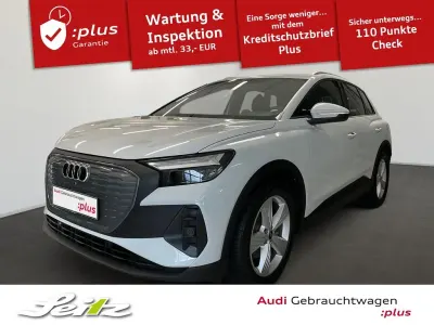 Gebraucht Audi Q4 e-tron