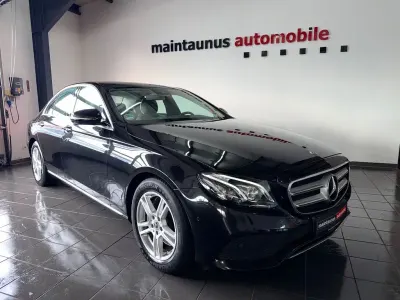 Gebraucht Mercedes E300
