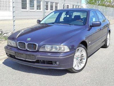 BMW 535