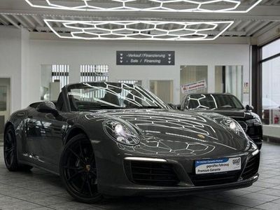 Gebraucht Porsche 911 Carrera 370 PS (272 kW) 2016 Andere