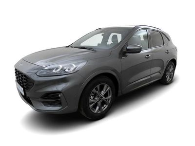 Gebraucht Ford Kuga ST-Line X 190 PS (139 kW) 2024 Grau SUV