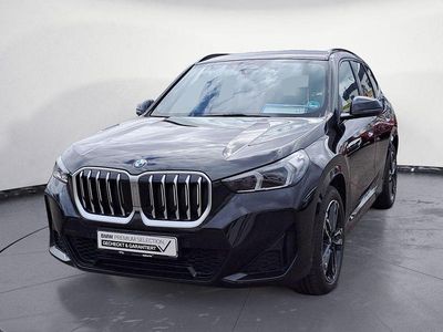 Usata BMW X1 Performance 197 CV (144 kW) 2025 Nero SUV