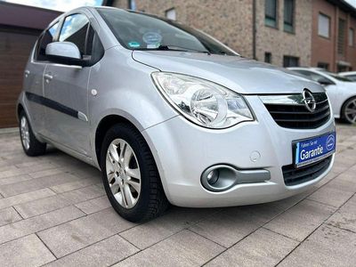 Opel Agila
