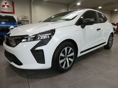 Weiß Neu 2025 Mitsubishi Colt Limousine | 16.990 € (Fairer Preis)