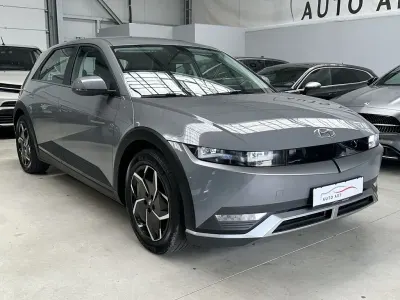 Gebraucht Hyundai Ioniq 5