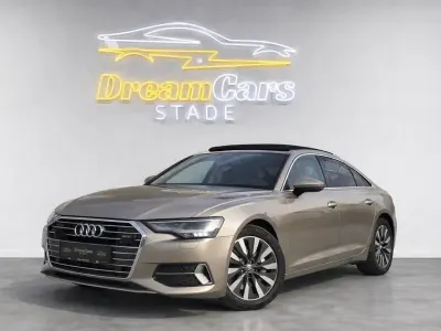 Gebraucht Audi A6