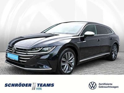 VW Arteon