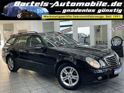 Mercedes E280