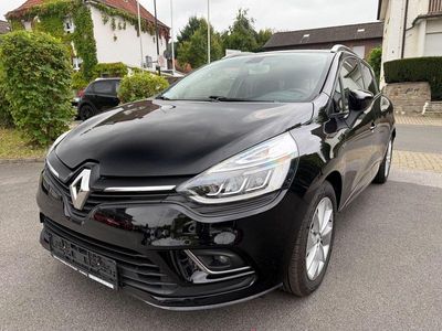 Renault Clio GrandTour