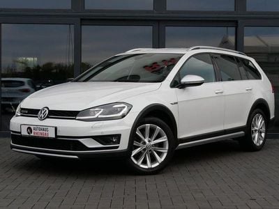 VW Golf Alltrack
