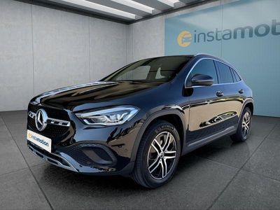 Mercedes GLA220