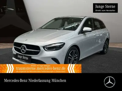 Gebraucht Mercedes B250