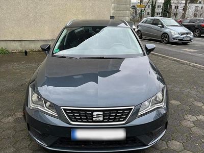 Gebraucht Seat Leon ST XCELLENCE 150 PS (110 kW) 2019 Andere farben Kombi