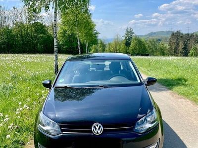 gebraucht VW Polo 1,4l, 86 PS