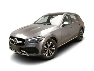 Gebraucht Mercedes C220 Advanced Plus 2025 Grau