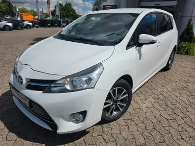 Gebraucht Toyota Verso