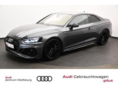 Gebraucht 2022 Audi RS5 Coupé | 63.880 € (Fairer Preis)