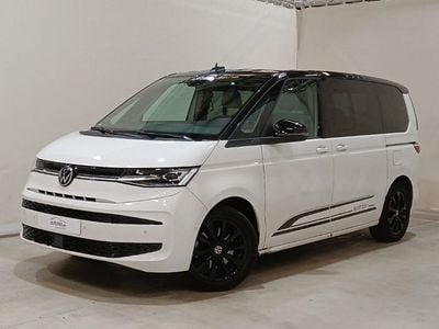 VW Multivan