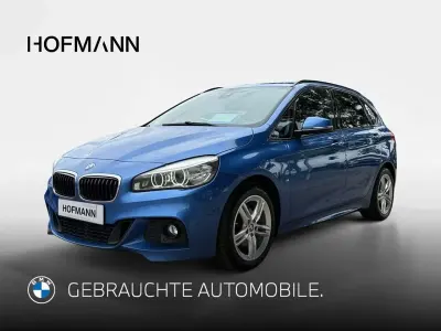 Gebraucht BMW 220
