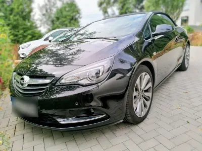 Gebraucht Opel Cascada