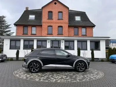 Gebraucht Hyundai Ioniq 5 264 kW (360 PS) 2022 Andere SUV