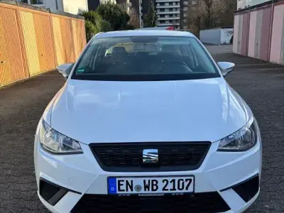 Gebraucht Seat Ibiza