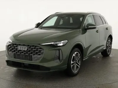 Gebraucht Audi Q5