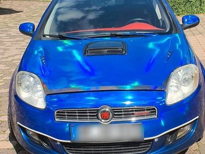 Fiat Bravo