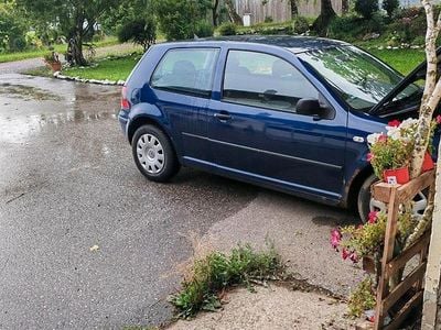 VW Golf IV
