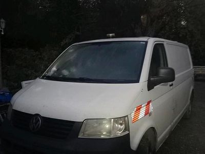 VW T5
