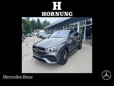 Mercedes GLE350e