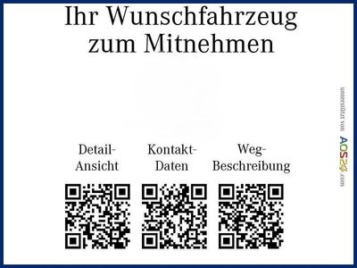 Beige Neu 2025 VW Caddy Maxi Van / Kleinbus | 51.983 €