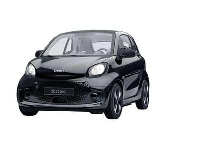 Smart ForTwo Electric Drive