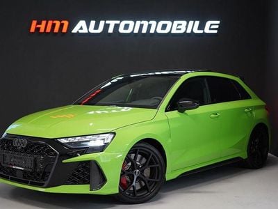 Audi RS3 Sportback