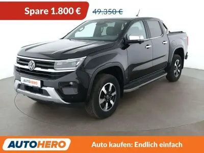 Gebraucht VW Amarok