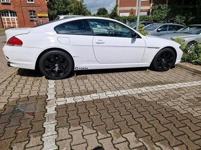 BMW 630