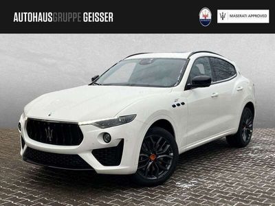 gebraucht Maserati Levante GT Hybrid AWD MJ23 ACC LED