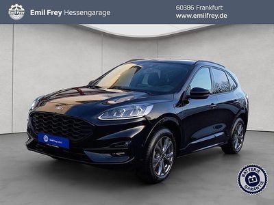 Usata Ford Kuga ST-Line X 224 CV (164 kW) 2024 Nero SUV