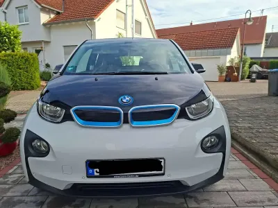 Gebraucht BMW i3