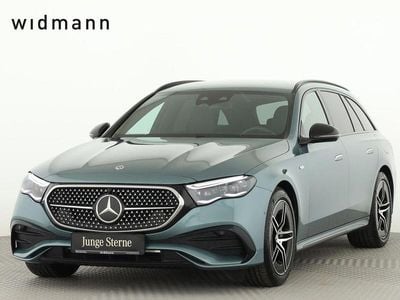 Mercedes E300