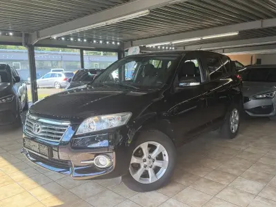 Gebraucht Toyota RAV4