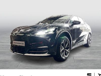 Grau Gebraucht 2025 Cupra Tavascan VZ SUV | 41.888 € (Superpreis)